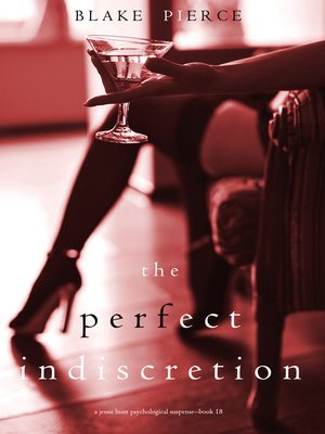cover image of The Perfect Indiscretion